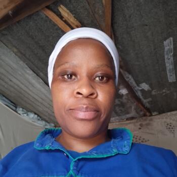 Nanny in Pinetown: Zandile