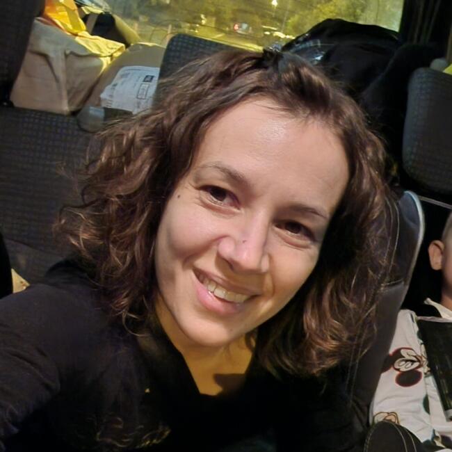 Posao bebisiterke u Beograd: Sonja