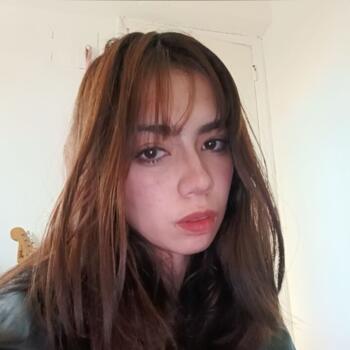 Babysitter in Buenos Aires: Lizeth