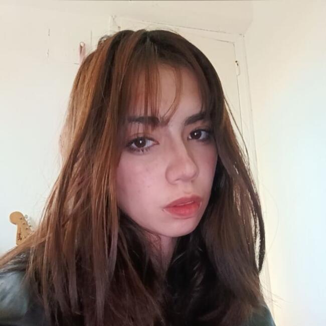 Babysitter in Buenos Aires: Lizeth