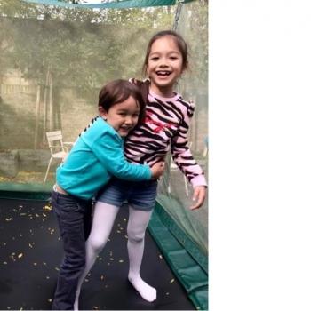 Oppasadres in Amstelveen: oppasadres Lianne
