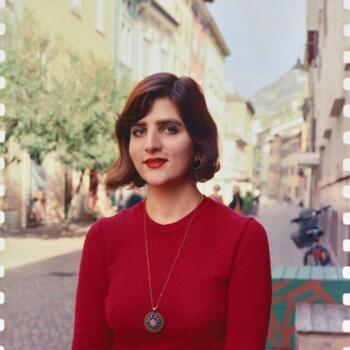 Babysitter a Bolzano: Azi