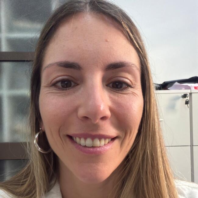 Babysitting job in Santa Fe: Dolores