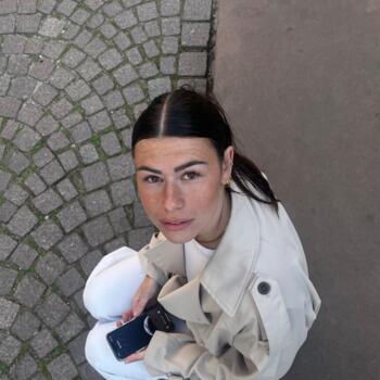 Nanny in Lestrem: Yaelle