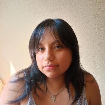 Niñera en Tigre: Anita Cristina