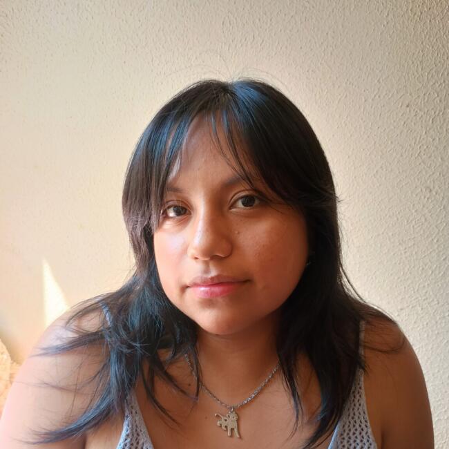 Niñera en Tigre: Anita Cristina