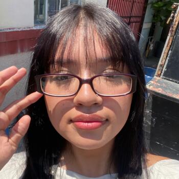 Babysitter in Apodaca: Andrea