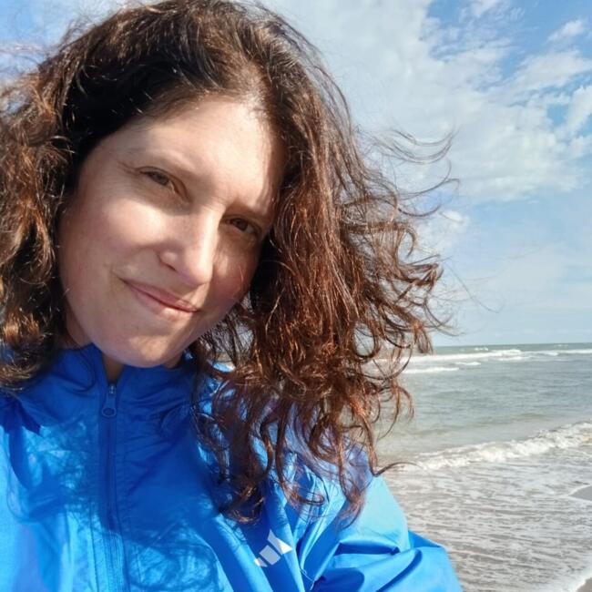 Babysitting job in Rosario: Nadia