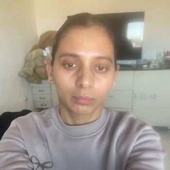 Babysitter em Odivelas: Rajwinder