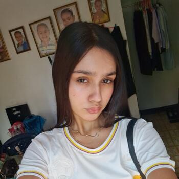 Niñera en Floridablanca: Camila