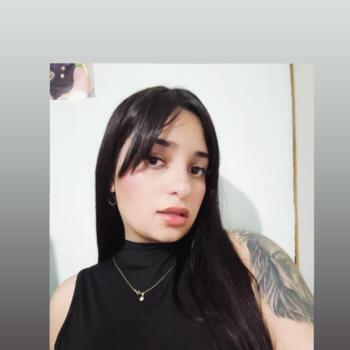 Niñera en Puente Alto: Scarlett acuña 