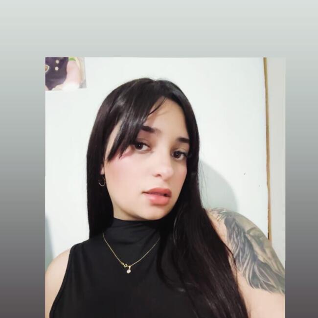 Niñera en Puente Alto: Scarlett acuña 