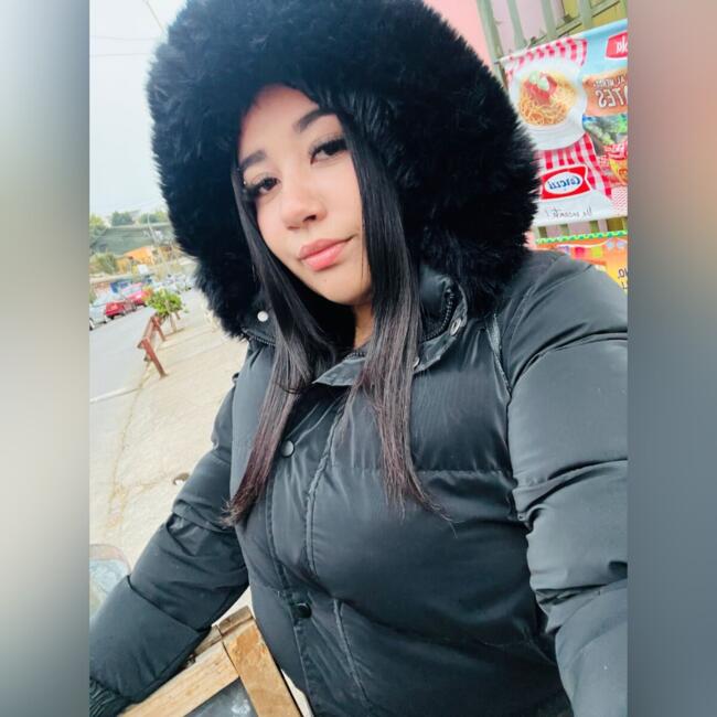 Babysitter in Valparaíso: Bianca