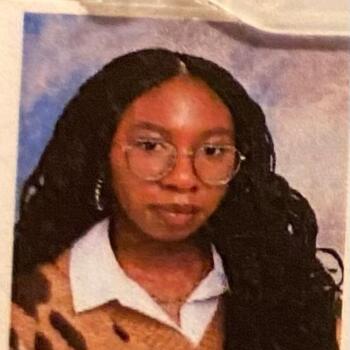 Babysitter Morangis: Noella