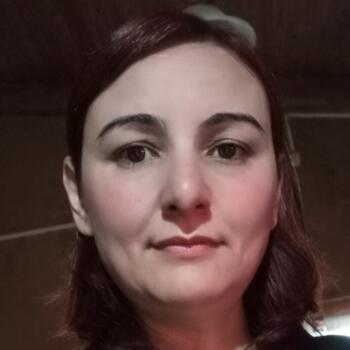 Niñera en Zárate: Romii