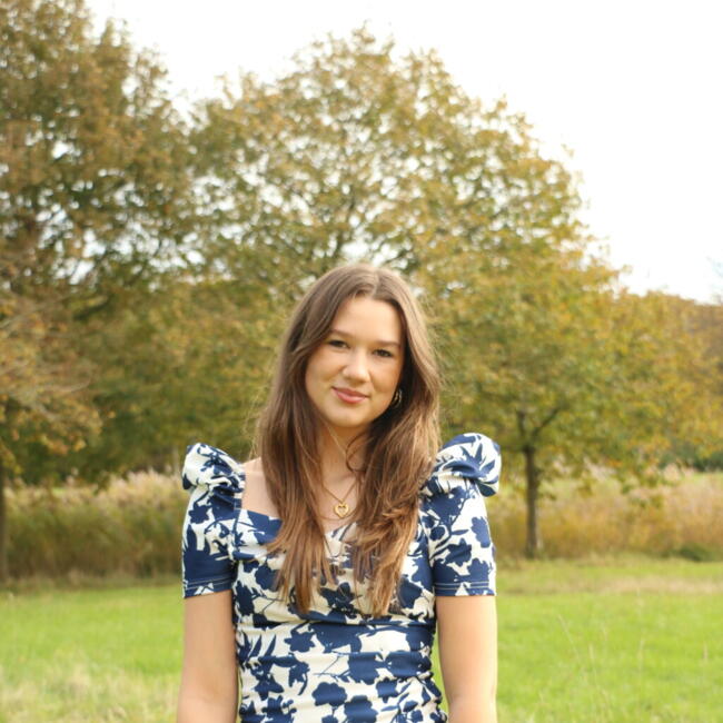 Babysitter in Middelburg: Jente