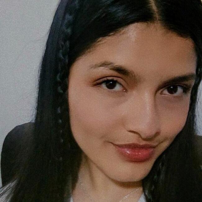 Niñera en Quito: Dayana