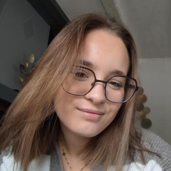 Baby-sitter Bourg-lès-Valence: Solene