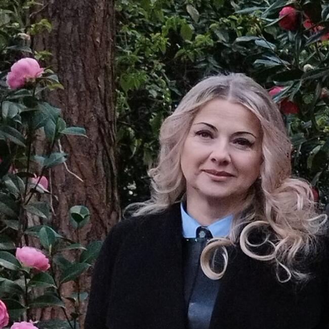 Onthaalouder in Zonhoven: Natalia