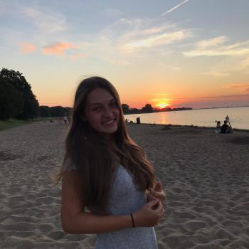 Babysitter Weesp: Jenna