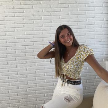 Canguros en Mijas: Candela