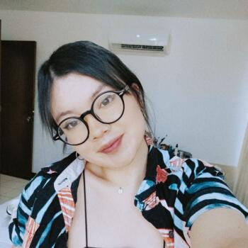 Babysitter in Tunja: Jimena