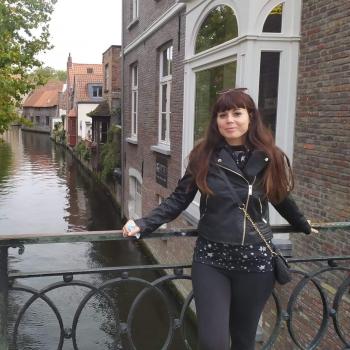 Barnvakt i Jabbeke: Meg