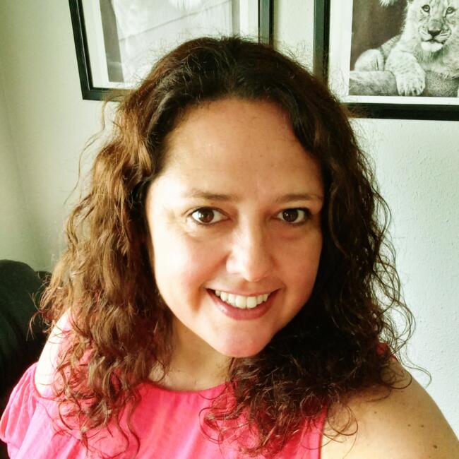 Niñera en Puerto Montt: Gloria