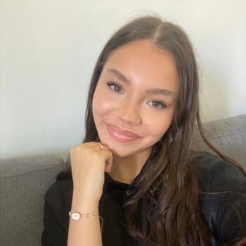 Babysitter Marseille: Menel