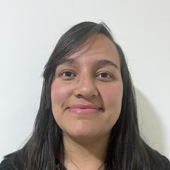 Babysitter in Bogotá: Lorena