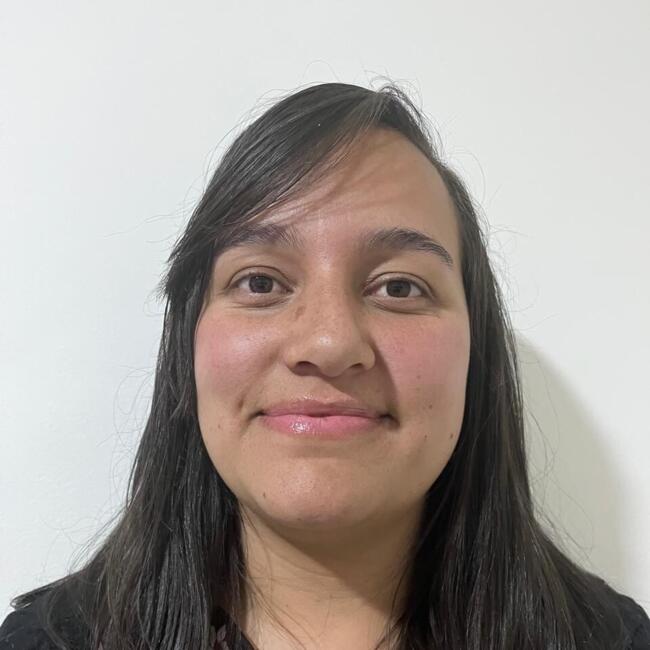 Babysitter in Bogotá: Lorena