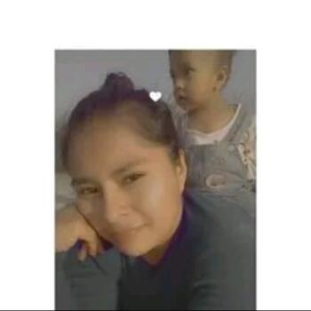 Babysitter in Lima: Erika pamela