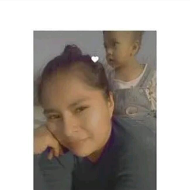Babysitter in Lima: Erika pamela