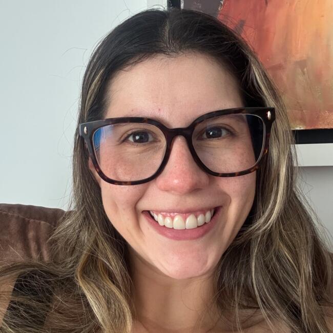 Trabajo para niñera en Floridablanca: Sheryl Alexa