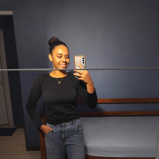 Babysitter in São Paulo (São Paulo): Maria Heloisa