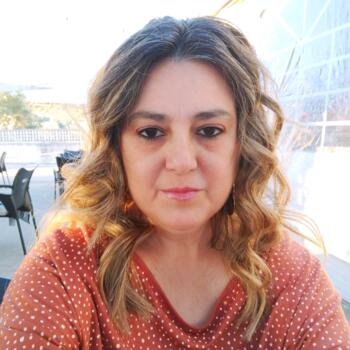 Canguro en Cáceres: Natividad