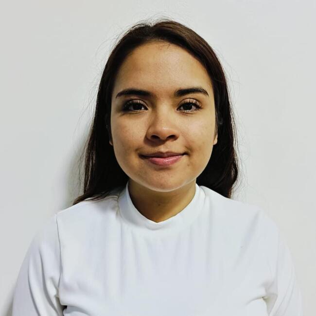 Babysitter in Cancún: Susana