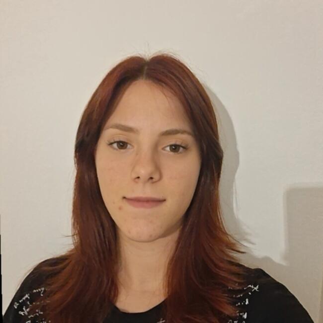 Babysitter in Rovereto: Maddalena