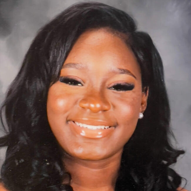 Babysitter in Lithia Springs: Jaylin