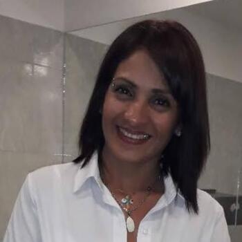 Babysitter Ituzaingó (Buenos Aires): Cynthia