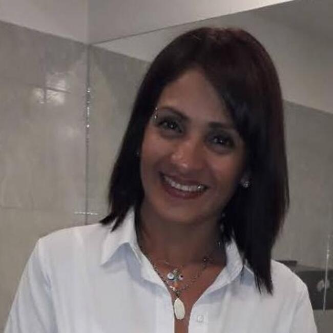 Babysitter in Ituzaingó (Buenos Aires): Cynthia