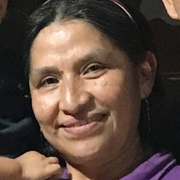 Babysitter in Santa Anita - Los Ficus: María