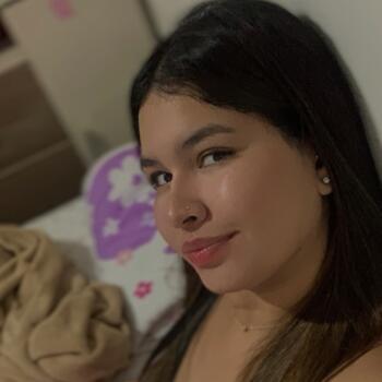 Babá em Curitiba: Carol