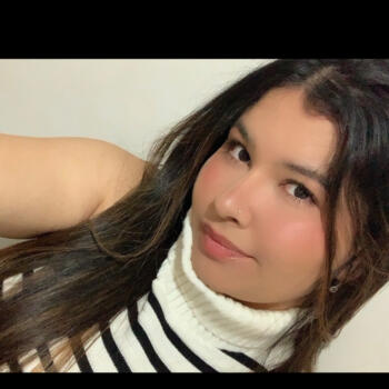 Babá em Curitiba: Carol