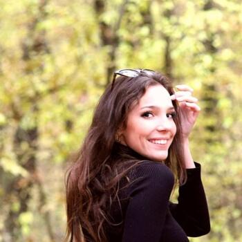 Babysitter in Budapest: Laura