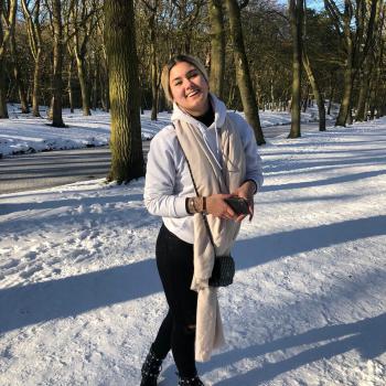 Oppas in Heerhugowaard: Dilara