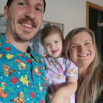 Babysitting job in Hobart: babysitting job Nicola