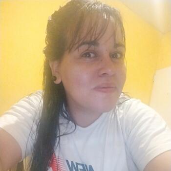 Babysitter José C. Paz: Rocio