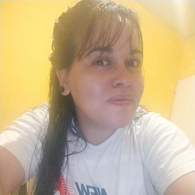 Babysitter in José C. Paz: Rocio