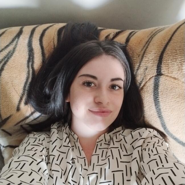 Babysitter in Aixe-sur-Vienne: Maïlys